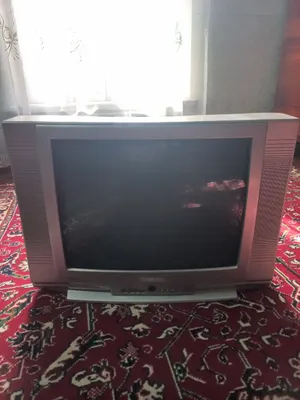 телевизор тошиба 1