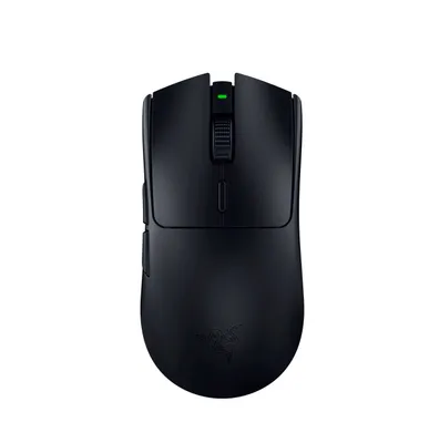 Razer Mouse Viper V3 HyperSpeed sichqonchasi, simsiz, qora 1