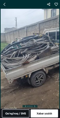 Mis olamiz. kabel atxod olamiz 1