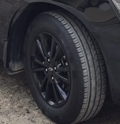 Continental 195/65 r15 1
