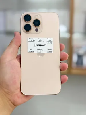Apple iPhone 16 Pro Max