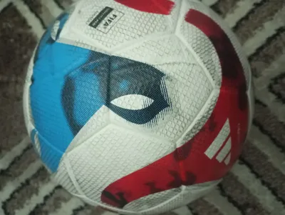 Tiro pro koptok 1