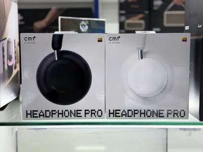 Nothing CMF Headphone Pro