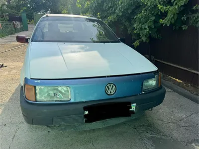 Volkswagen Passat sotiladi 1