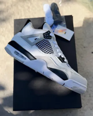 Nike Air Jordan 4 1