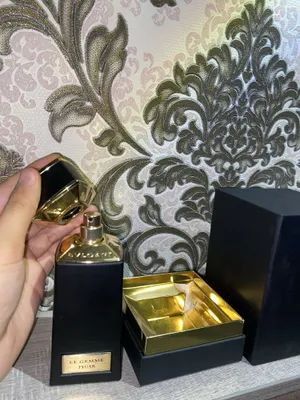 Bulgari Tygar оригинал 1