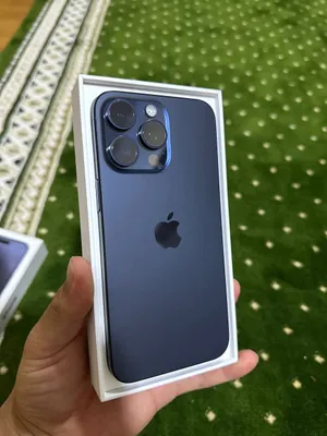 iPhone 15 Pro Max 1