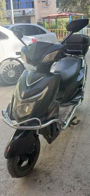 Электроскутер. 750w 1