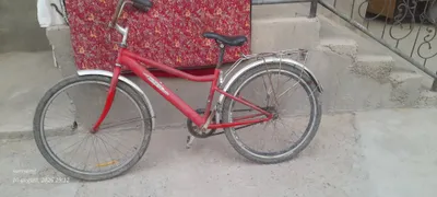 26 o‘lchamli velosiped 1