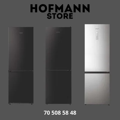 Холодильник Hofmann 1