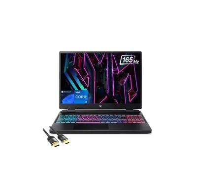 Рассрочка на Ноутбук Acer PHNEO16 i7-13700HX/16GB/1TB/RTX4060/16' IPS 1