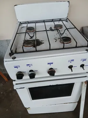 Gaz plita sotiladi