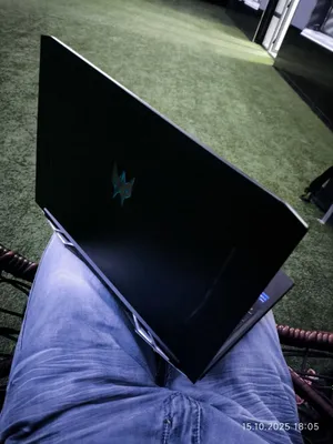 Acer Predator i9 1