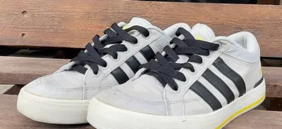 Original Adidas NEO Label krossovkalari 1