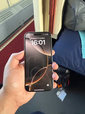iphone 16 pro natural titanium 128gb 1