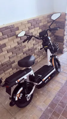 Скутер продаётся 1
