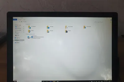 Microsoft Surface Pro 6 8/256gb 1