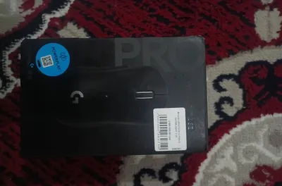 Mishka Logitech pro x 1