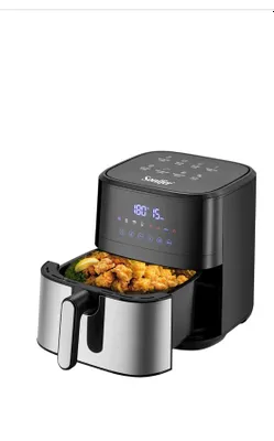 Аэрогриль Sonifer SF-1033 1