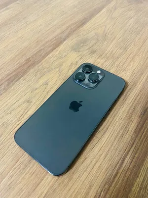iPhone 13 Pro 128 ГБ, 78 циклов зарядки, телефон в идеальном состоянии 1