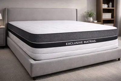 EXCLUSIVE MATRAS 1