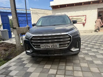 JETOUR X90 PLUS sotiladi 1