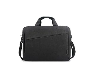# Сумка для ноутбука Lenovo 15.6 Laptop Casual Toploader T210 Black 1