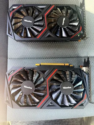 Video Karta Gtx 1660 Super 6gb 1