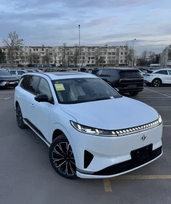 Dongfeng 008 restyling Yangi 2025