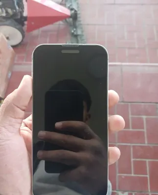 Установлен корпус от iPhone 17 Pro Max 1