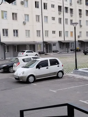 Matiz best 2017 holati zor
