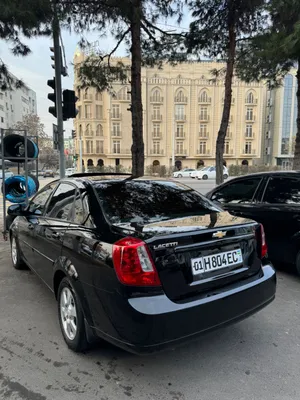 Gentra qora 2021 avto 1