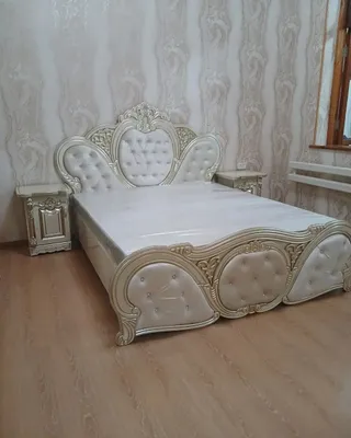 Спальный гарнитур с цеха 1