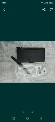 iPhone 15 Pro max чехол 1