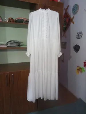 kochalik kiyim