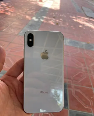 Iphone x 64 talik batareka 100 uselni holati ideal 1