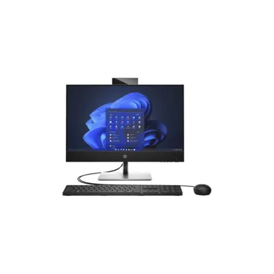 HP 24 monobloki / ProOne 440 G9 P 24 AiO / Core i5-14500T / 8 GB / 512 GB 1