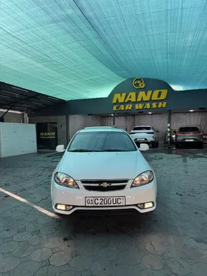 Chevrolet Gentra 2022 1