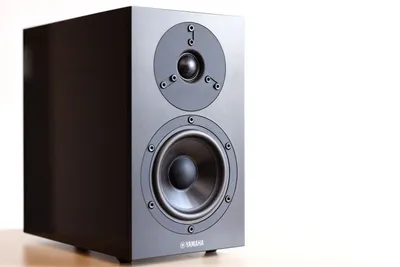 Yamaha NS BP 200. Hi Fi systems. Только колонки. 1