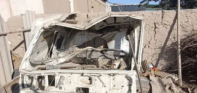 ISUZU 10 tnlik avtomashina kabinasi sotiladi. 1