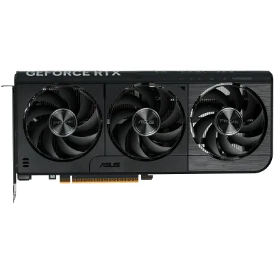 Видеокарта ASUS GeForce RTX 5060 PRIME OC 8GB 1