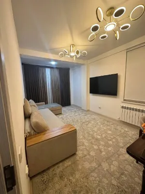4-комнатная квартира, 82 м², Мирзо-Улугбек 1