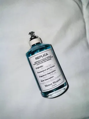 Maison Margiela “Sailing Day” 100 ml (Новые) 1