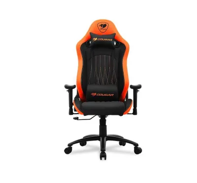 ; Gaming Chair COUGAR EXPLORE Racing o‘yin kreslosi 1