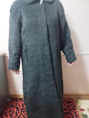 драп пальто женские зимние