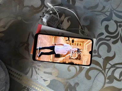 Redmi note 7 1
