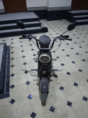 skuter 1