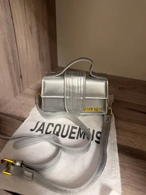 Сумка Jacquemus