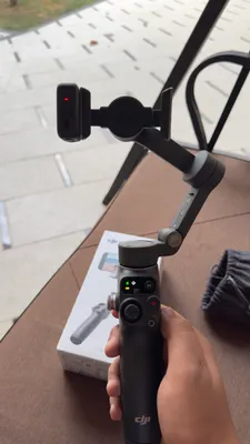 Стабилизатор Osmo Mobile 7P 2
