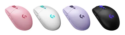 Simsiz o‘yin sichqonchasi — Logitech G304 X Lightspeed